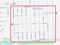 Hydrant Flushing