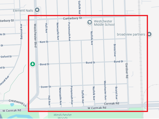 Hydrant Flushing