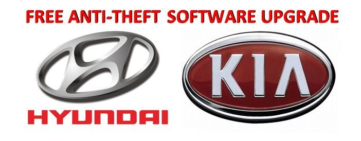 Kia & Hyundai Car Theft Prevention