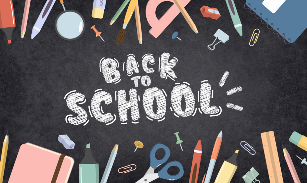 Back to School Safety Reminder