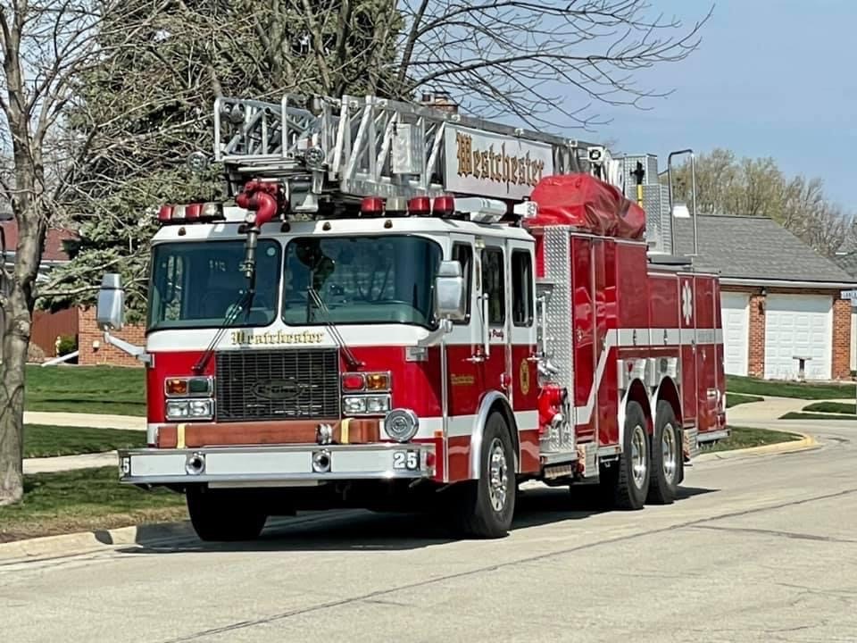 Fire Department
