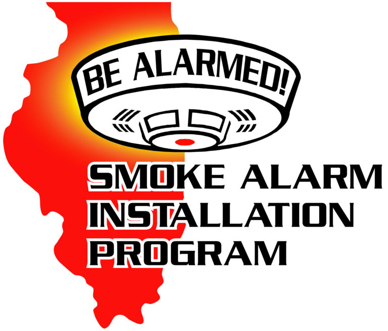 Be Alarmed Program