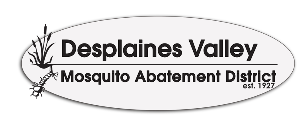 Mosquito Abatement Report 2023