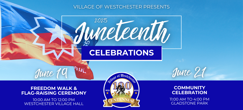 Juneteenth