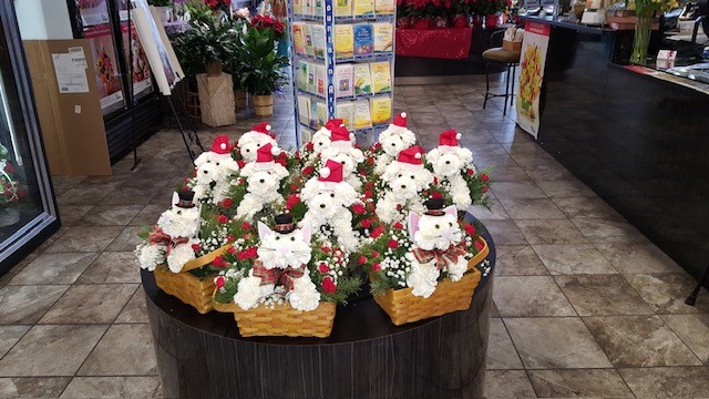 Palmer Florist