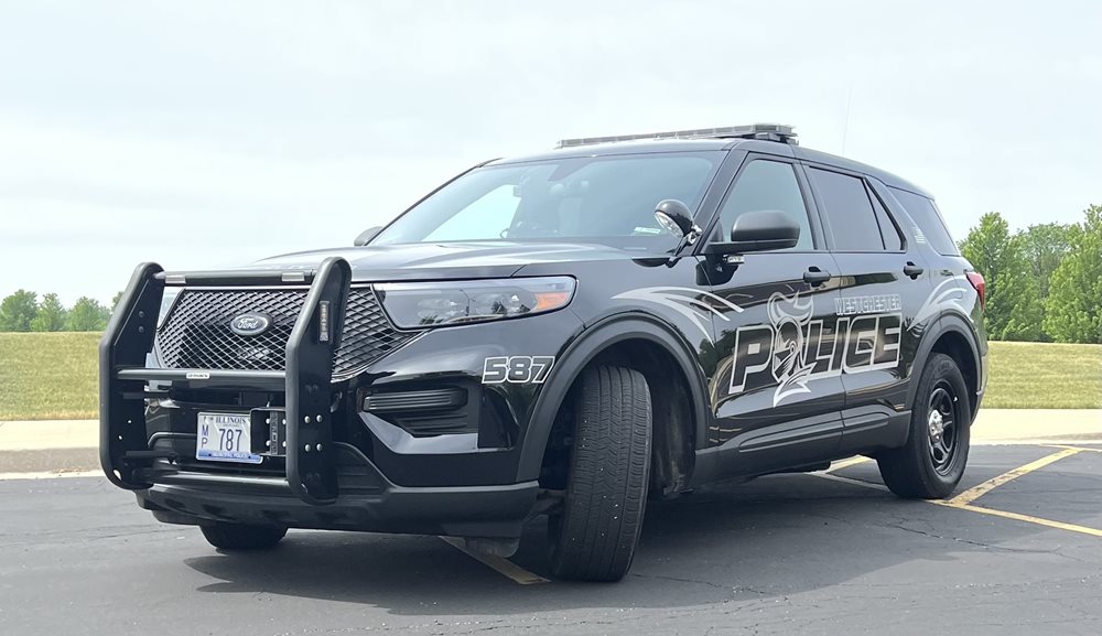 Police Department