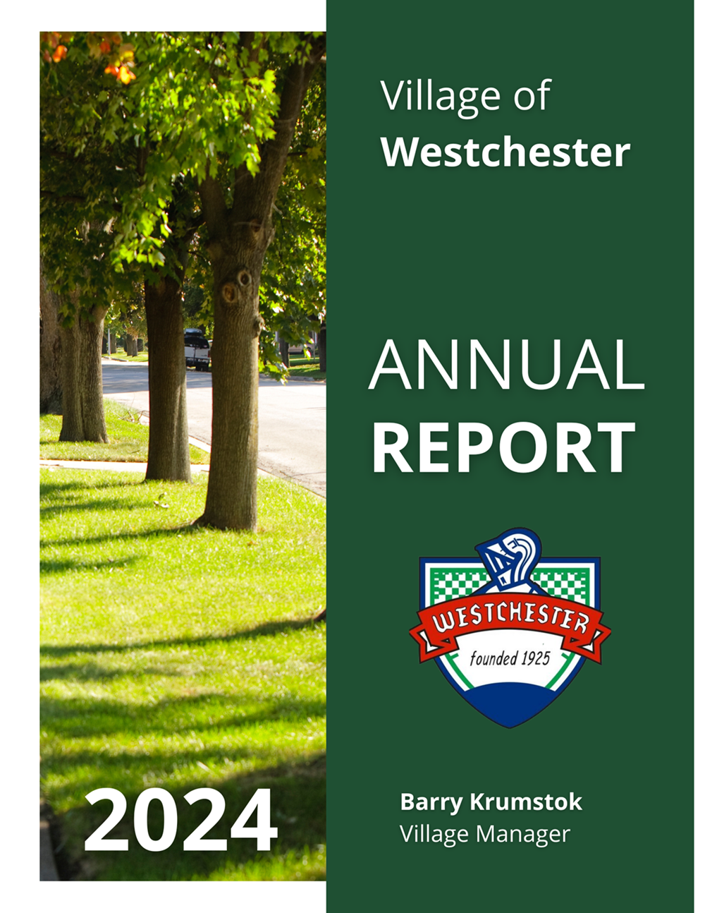 2024 Annual Report