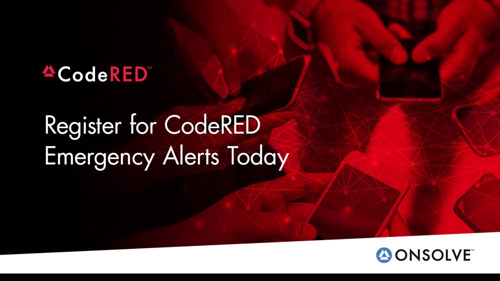 Code Red Notification System
