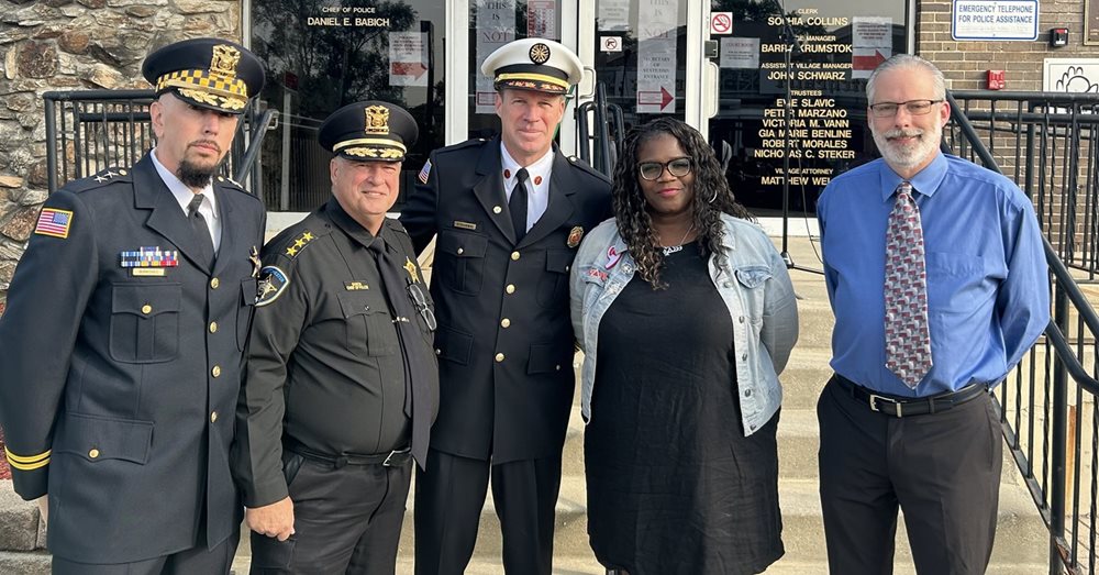 9-11 Remembrance Ceremony