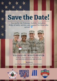 Veterans Stability Initiative