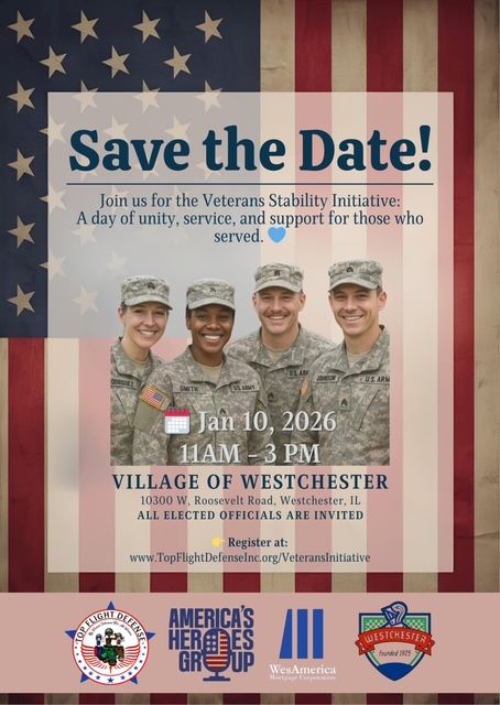 Veterans Stability Initiative