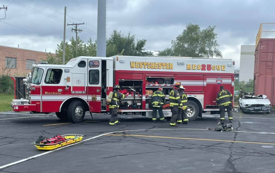 Station & Apparatus