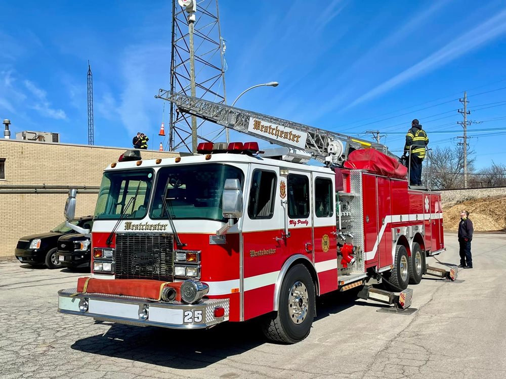 Station & Apparatus