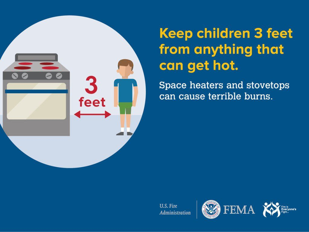 Child Safety Protection Month