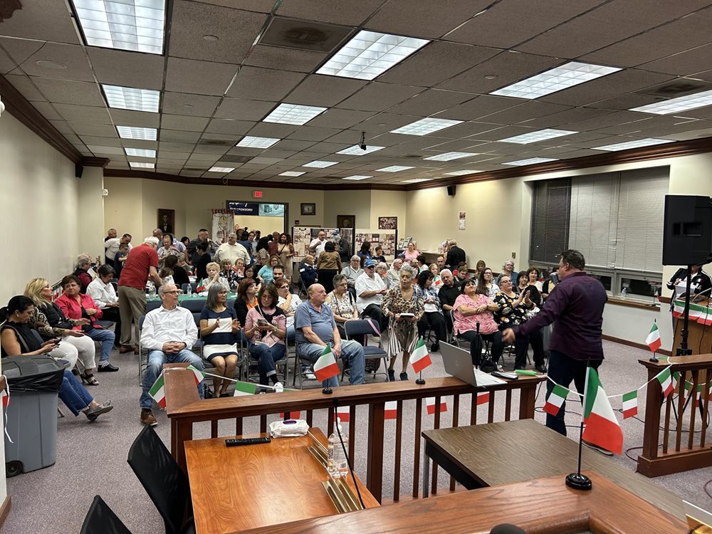 Westchester Celebrates Italian-American Heritage