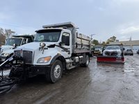 Winter Parking Restrictions