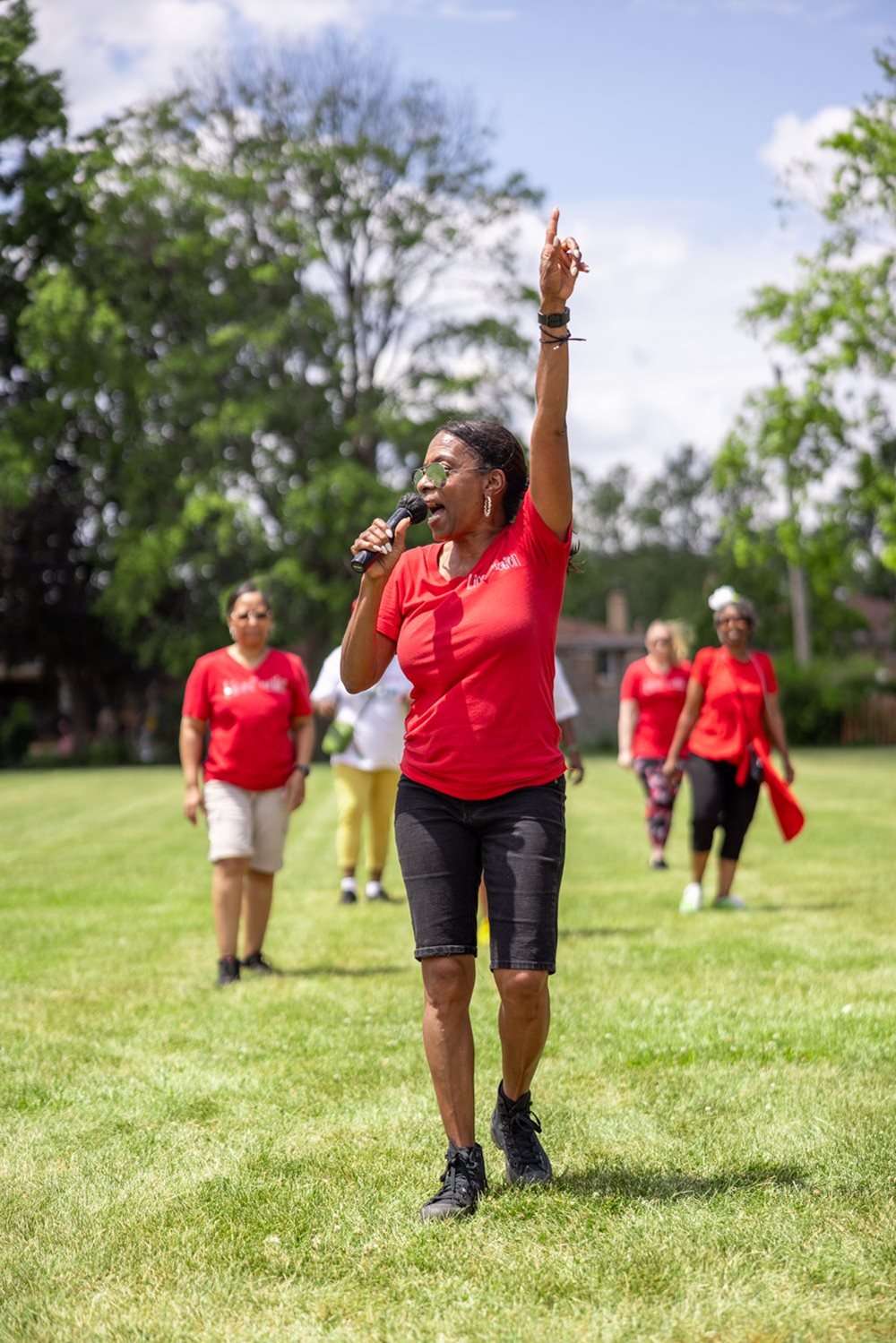 Juneteenth Community Celebration 2024