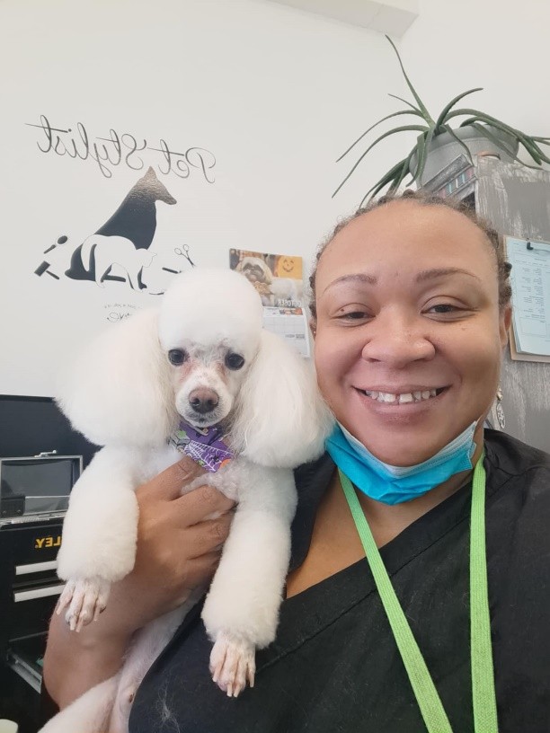 Keesh Hound Groom Room LLC