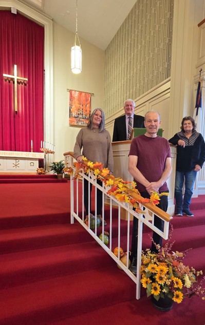 Westchester Community Church