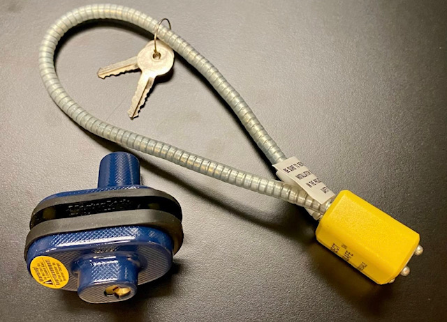 Free Firearm Locks