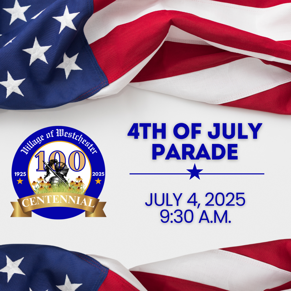 4th of July Parade